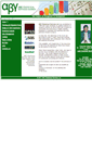 Mobile Screenshot of abcstatservices.com